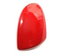 Auto Per Mazda 2 Per Mazda 3 1.6 Copertura Specchietto Retrovisore Laterale Tappo Specchietto Retrovisore Con Il Colore Verniciato Accessori(Rosso a destra)