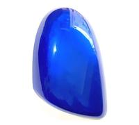 Auto Per Mazda 2 Per Mazda 3 1.6 Copertura Specchietto Retrovisore Laterale Tappo Specchietto Retrovisore Con Il Colore Verniciato Accessori(Polar Bl-ue Left)