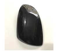 Auto Per Mazda 2 Per Mazda 3 1.6 Copertura Specchietto Retrovisore Laterale Tappo Specchietto Retrovisore Con Il Colore Verniciato Accessori(NERO A sinistra)