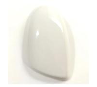 Auto Per Mazda 2 Per Mazda 3 1.6 Copertura Specchietto Retrovisore Laterale Tappo Specchietto Retrovisore Con Il Colore Verniciato Accessori(Bianco Sinistro)