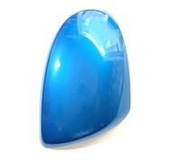 Auto Per Mazda 2 Per Mazda 3 1.6 Copertura Specchietto Retrovisore Laterale Tappo Specchietto Retrovisore Con Il Colore Verniciato Accessori(Cielo sereno blu a destra)