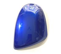 Auto Per Mazda 2 Per Mazda 3 1.6 Copertura Specchietto Retrovisore Laterale Tappo Specchietto Retrovisore Con Il Colore Verniciato Accessori(Polar bl-ue right)