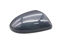 Auto Per Mazda 3 Per Axela BL 2009 2010 2011 2012 2013 Specchio Retrovisore Copertura Shell Alloggiamento Porta Specchio Coperchio Accessori(Grigio scuro RH)