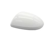 Auto Per Mazda 3 Per Axela BL 2009 2010 2011 2012 2013 Specchio Retrovisore Copertura Shell Alloggiamento Porta Specchio Coperchio Accessori(Bianco perla sx)
