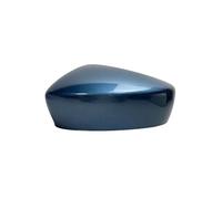 Auto Per Mazda CX5 CX-5 2012 2013 2014 Copertura Specchietto Retrovisore Custodia Guscio Coperchio Accessori(L Azzurro chiaro)