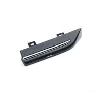 Auto per Mercedes A/C Climate Control Panel Button Replacement, Black Plastic Switch Fit for E-Class W212 2009-2016 e W207 2012-2016, OEM 2129008608(D)