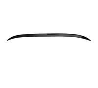 Auto Per Mercedes Per Benz CLA 117 C118 CLA200 CLA260 CLA45 2013-2025 Coperchio Posteriore Del Bagagliaio Ala Spoiler(Aspetto fibra di carbonio)