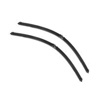 Auto Per Mercedes Per Benz W211 2003 2004 2005 2006 2007 2008 2009 Parabrezza Gomma Silicone Ricarica Tergicristallo Anteriore 26 "+26" UOEMCRTB(RHD Type a)