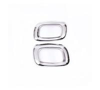 Auto Per Mercedes Per Benz GLB X247 W247 Copertura Tubo Scarico Paraurti Posteriore Accessorio Finitura