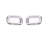 Auto Per Mercedes Per Benz GLB X247 W247 Copertura Tubo Scarico Paraurti Posteriore Trim