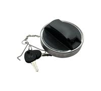Auto Per Mercedes Per Benz Truck Fuel Tank Cover Con 2 Chiavi Oil Filler Cap Replcemant Part Tappo del carburante