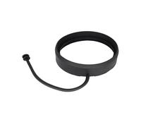 Auto Per Mercedes Per Benz W211 W212 W203 W204 W245 2009 2010 2011 Corda Anti Smarrimento Per Tappo Serbatoio Carburante Tappo del carburante(STILE A)