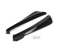 Auto Per Mercedes Spoiler Diffusore Paraurti Posteriore Auto Alette Laterali Universale