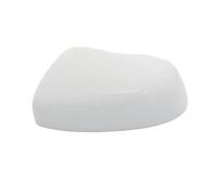 Auto Per MG Per ZS Alloggiamento Dello Specchietto Retrovisore Accessori(Bianco Sinistro)