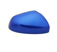 Auto Per MG Per ZS Alloggiamento Dello Specchietto Retrovisore Accessori(Blu a destra)