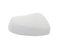 Auto Per MG Per ZS Alloggiamento Dello Specchietto Retrovisore Accessori(Destra bianca)