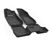 Auto Per MG ZS 2017 2018 2019 2020 2022 2023 Tappetino Impermeabile Auto Accessori Auto TPE Poggiapiedi