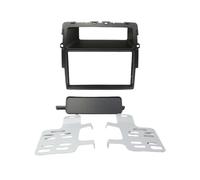 Auto Per N&issan Per Primastar Pannello Telaio DVD Piastra Frontale Trim 2 Din Autoradio Fascia Accessori