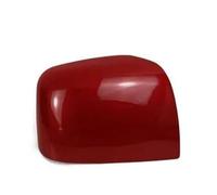 Auto Per N&issan Per Qashqai 2008-2015 Per X-Trail 2008-2013 Alloggiamento Specchietto Retrovisore Copertura Specchietto Retrovisore Guscio Specchietto Copri specchietti retrovisori(Rosso a destra)