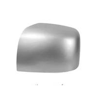 Auto Per N&issan Per Qashqai 2008-2015 Per X-Trail 2008-2013 Alloggiamento Specchietto Retrovisore Copertura Specchietto Retrovisore Guscio Specchietto Copri specchietti retrovisori(Argento a sinistra