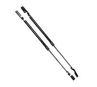 Auto, per Nissan, per Micra, per March K11 Hatchback, per Verita 1992-2002 Ammortizzatori a Gas per portellone Posteriore dell'auto, Barre di Supporto per Sollevamento ammortizzatori