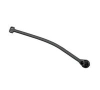 Auto Per Octavia 1997-2011 Coperchio Serbatoio Carburante Tappo Riempimento Linea Filo 1J0201550 Serbatoio Carburante Auto Cavo Ancoraggio Accessori