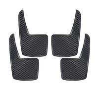 auto per parafanghi svasati Per BMW 1 2 3 4 5 7 X1 X2 X3 X5 4 pezzi in gomma universale per auto paraspruzzi paraspruzzi paraspruzzi parafanghi anteriori posteriori