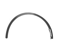 Auto per parafango Parafanghi per Tesla per Modello Y 2020-2023 Sopracciglio ruota anteriore posteriore sinistra destra per parafango(Front right)