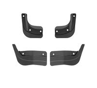 Auto per parafango Per Tesla per il Modello 3 Y 2025 2026 Ruota Guardie di Fango Flap Paraspruzzi Splash Anteriore Posteriore(For 3 2024-Now)