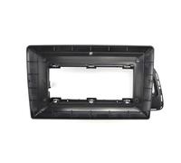 Auto Per Q5 2010 2011 2012 2013 2014 2015 2016 2017 2018 Kit Adattatore For Cornice Radio Da Cruscotto Da 10,1 Pollici Telaio Autoradio
