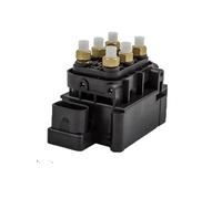 Auto Per Q7 4L Compressore Sospensioni Ad Aria Blocco Valvole A Solenoide 7P0698014 7L0698014
