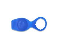 Auto Per Q7 6V0955485 Tappo Serbatoio Espansione Tappo Serbatoio Acqua Imbuto Lavaggio Coperchio Bottiglia Serbatoio Lavavetri Tappo del carburante(stile B)