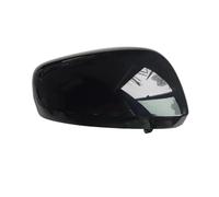 Auto Per R&enault Per Kadjar 2016 2017 2018 2019 Specchietto Retrovisore Cover Case Shell Lid. Accessori(R Nero)