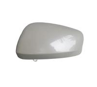 Auto Per R&enault Per Kadjar 2016 2017 2018 2019 Specchietto Retrovisore Cover Case Shell Lid. Accessori(L Bianco Perla)