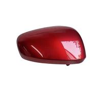 Auto Per R&enault Per Kadjar 2016 2017 2018 2019 Specchietto Retrovisore Cover Case Shell Lid. Accessori(R Rosso)