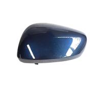 Auto Per R&enault Per Kadjar 2016 2017 2018 2019 Specchietto Retrovisore Cover Case Shell Lid. Accessori(L blu)