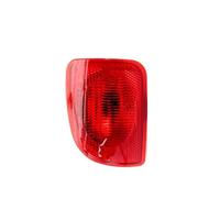 auto Per R&enault Per KANGOO 2008-2018 Paraurti Posteriore Auto Riflettore Luce Avvertimento Stop Freno Fendinebbia 8200419906 8200419908 Accessori(Sinistra)