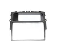 Auto Per R&enault Per Trafic II 2011 2012 2013 2014 2015 + Pannello Telaio DVD Piastra Frontale Trim 2 Din Autoradio Fascia Accessori