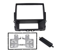 Auto Per R&enault Per Trafic II 2011 2012 2013 2014 2015 + Pannello Telaio Piastra Frontale Trim 7INCH Autoradio Fascia Accessori(178-102MM)