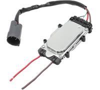 Auto per radiatore Auto per modulo di controllo ventola radiatore 1695060399 per mercedes per Classe A W169 2004-2012 B