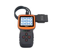 Auto Per Scanner OBD2 per Controllo Luce Motore Leggi e per trasparente Schermo