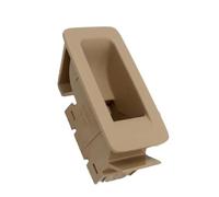 Auto Per Sedile Per Leon Per Altea Per Ibiza Finestra Interruttore Coperchio 1F0959527(Beige)