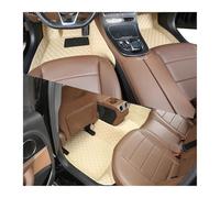 Auto Per Serie 6 F06 2011 2012 2013 2014 2015 2016 Tappeti Per Moquette Accessori Cuscini(Set completo-Beige)