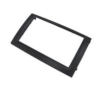 Auto Per Skoda Per Fabia 2003 2004 2005 2006 Stereo Cruscotto Montaggio Pannello Kit Telaio Adattatore Lunetta Frontalino Doppio 2 Din Autoradio Fascia Accessori