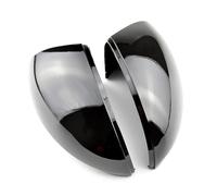 Auto Per Skoda Per Yeti 2008 2009 2010 2011 2012 2013 2014 2015 2016 2017 2018 2019 Copertura Specchietto Retrovisore Laterale Copri specchietti retrovisori(Nero)