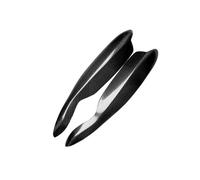 Auto Per Smart Per Fortwo 451 2009 2010 2011 2012 2013 2014 Auto Faro Adesivi Per Sopracciglia Accessori Copertura