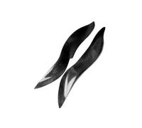 Auto Per Smart Per Fortwo W450 2003 2004 2005 2006 Rivestimento Copriglia Sopracciglia