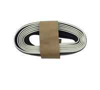 Auto Per Suzuki Per Swift SX4 20002-2022 Paraurti Anteriore Protezione Labbro Splitter Gonna Laterale Rivestimento Antigraffio Accessori(B bianco)