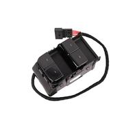 Auto Per Tesla Per Model 3 2016-2020 Interruttore Alzacristalli Elettrici Anteriore Sinistro 1081037-01-F 1081037-01-C