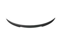 Auto Per Tesla Per Modello 3 Per Highland 2024 2025 2026 Spoiler Baule Posteriore Ali Modifica Auto Parti Esterne stile Car Spoiler(Matte Black)